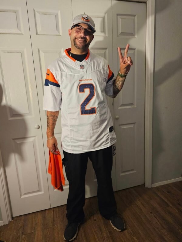 Image #1 from Eddie Perez