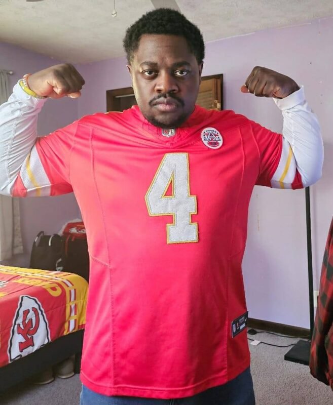 Image #2 from Darius Coleman