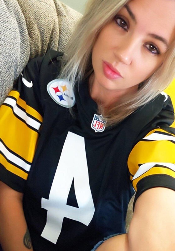 Image #1 from Cori Krombach